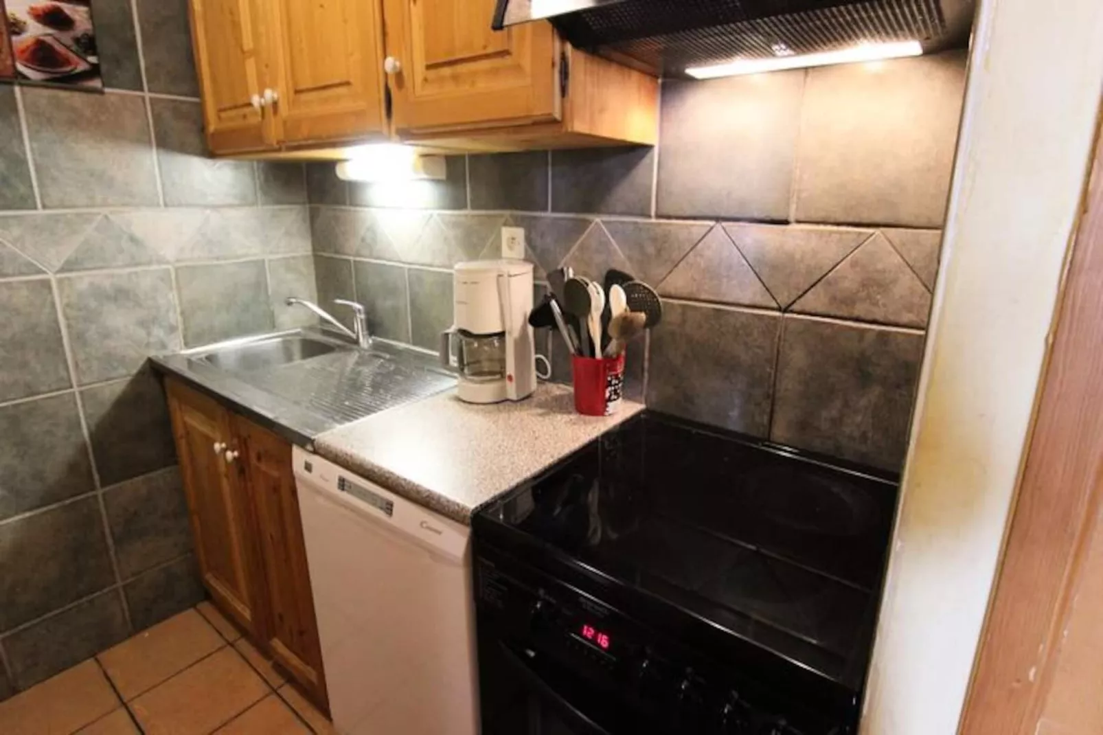 Chalet 6 Les Balcons