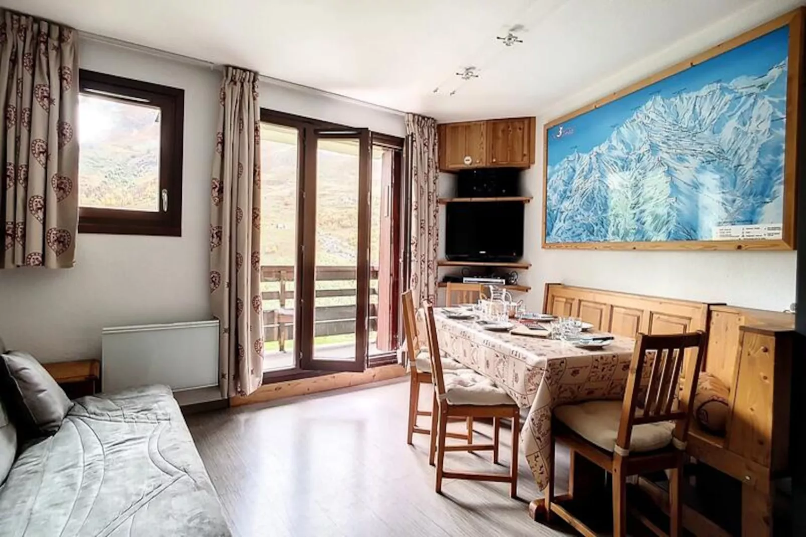 Résidence Balcons D'olympie