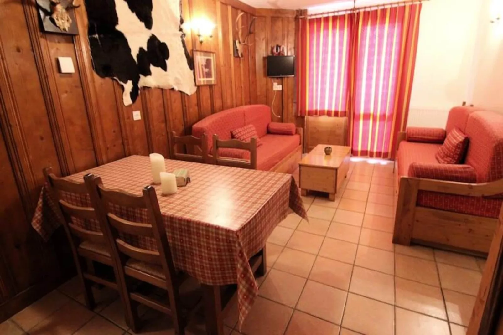 Chalet 6 Les Balcons