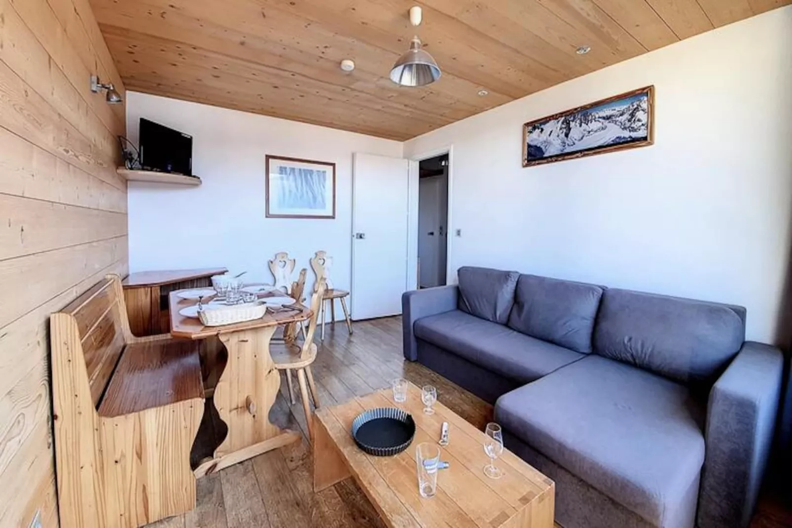 Résidence Lac Du Lou