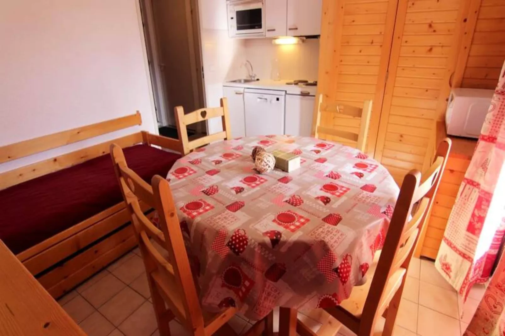 Résidence Reine Blanche