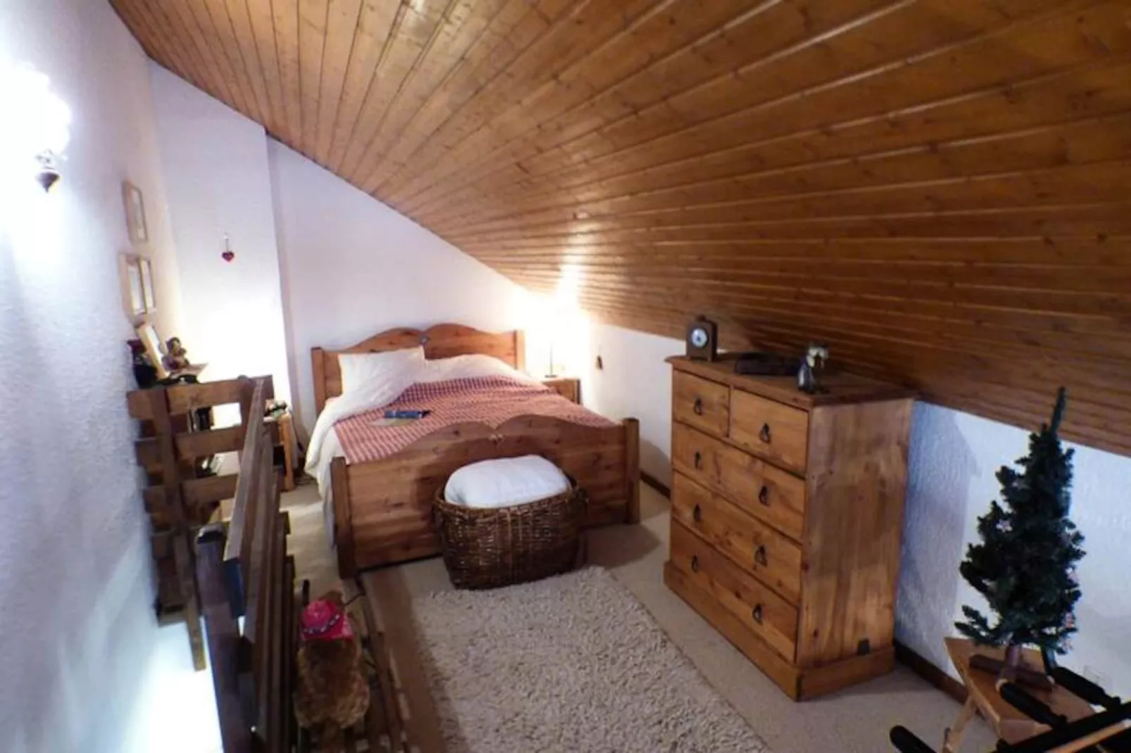 Résidence Isabella  E