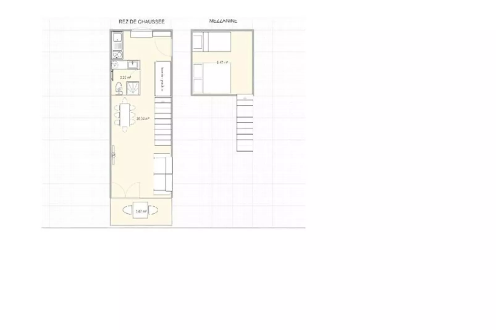 Résidence Lezette Bat Ii