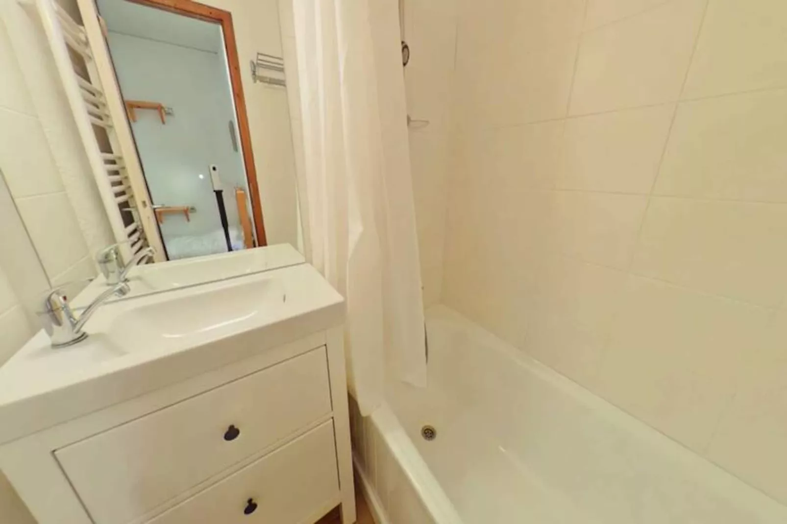 Résidence Melezes Bat 1