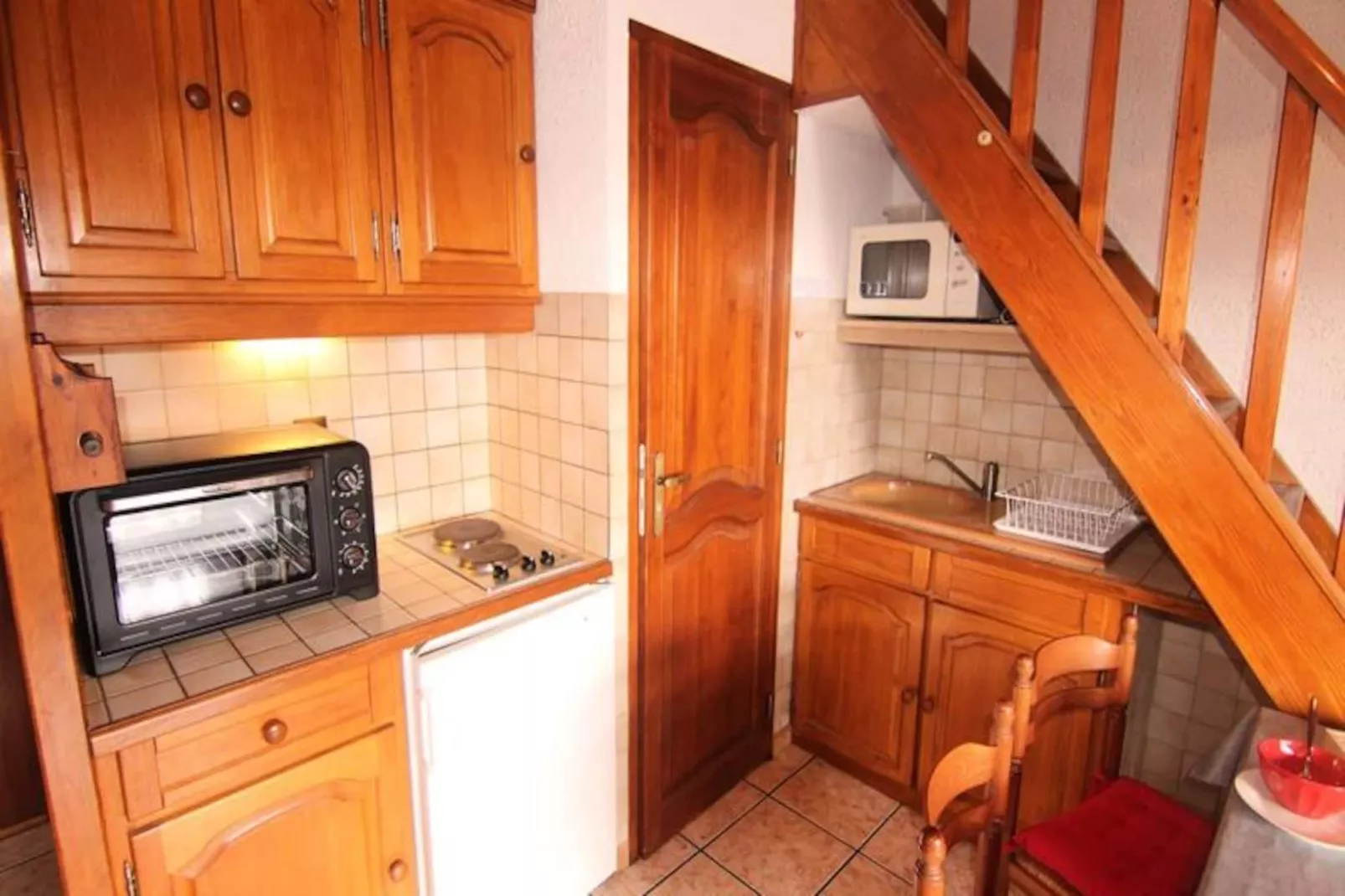 Résidence C.commercial Le Tavaillon