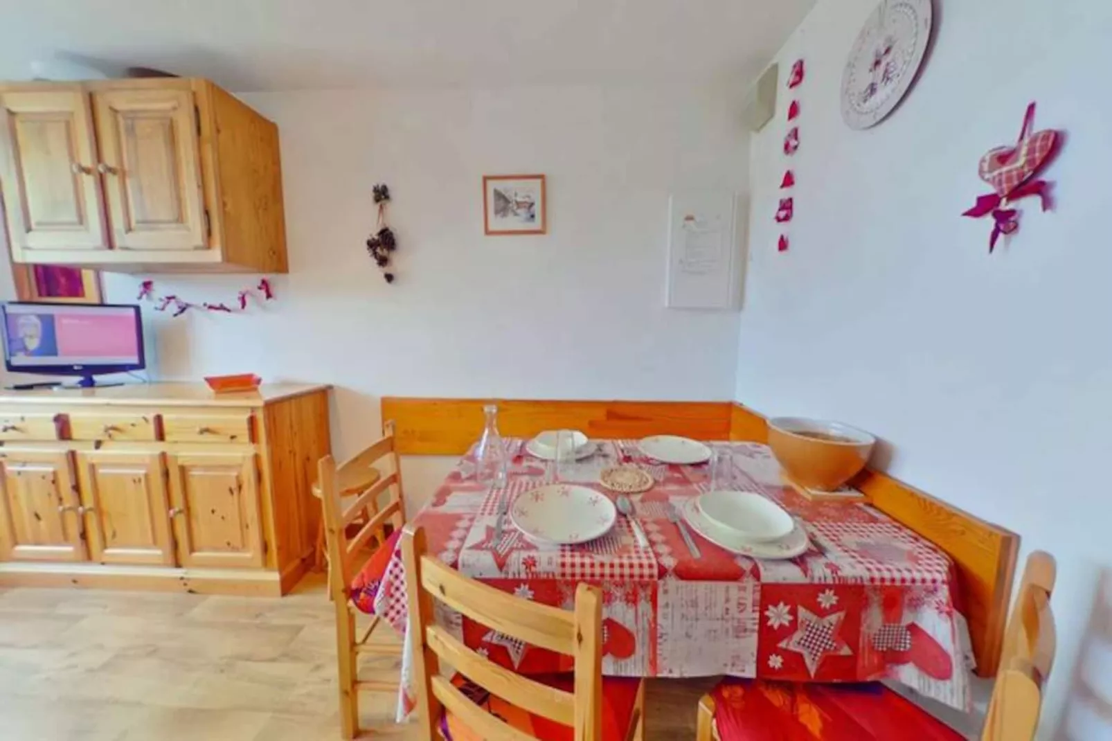 Résidence Village Bat 3