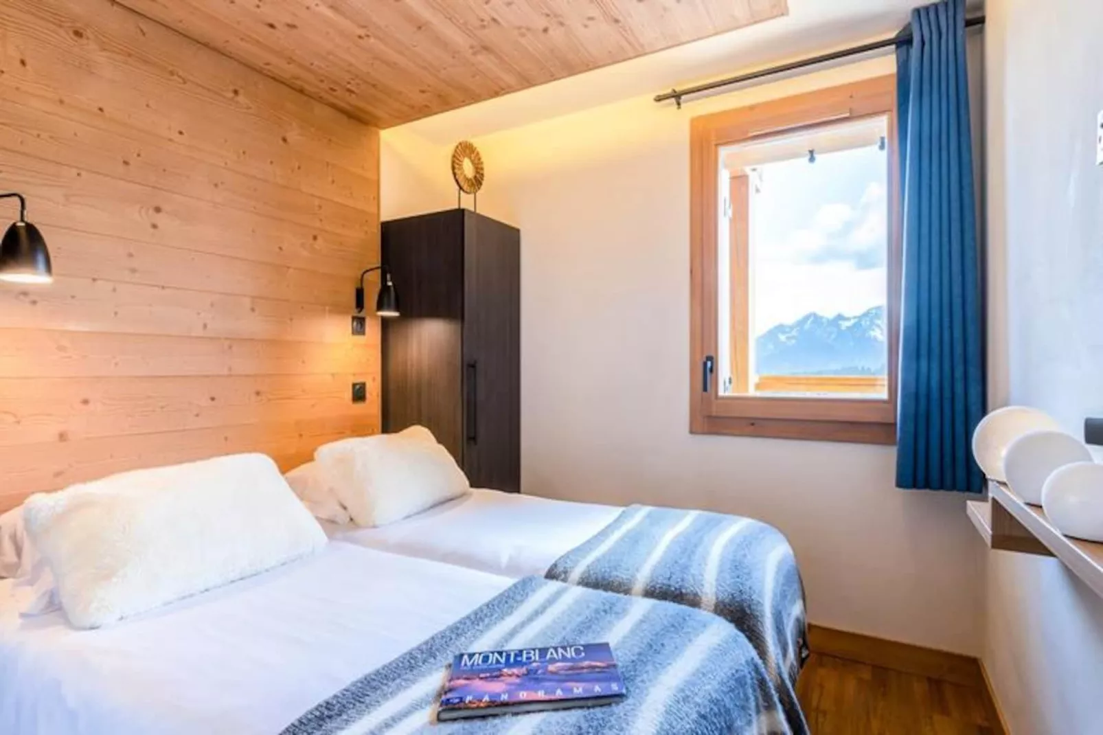 Residence Des Armaillis