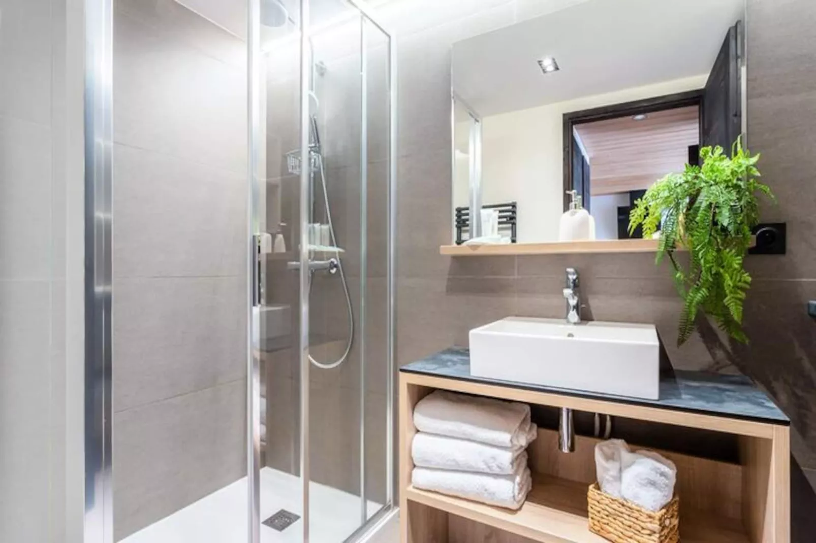 Residence Des Armaillis