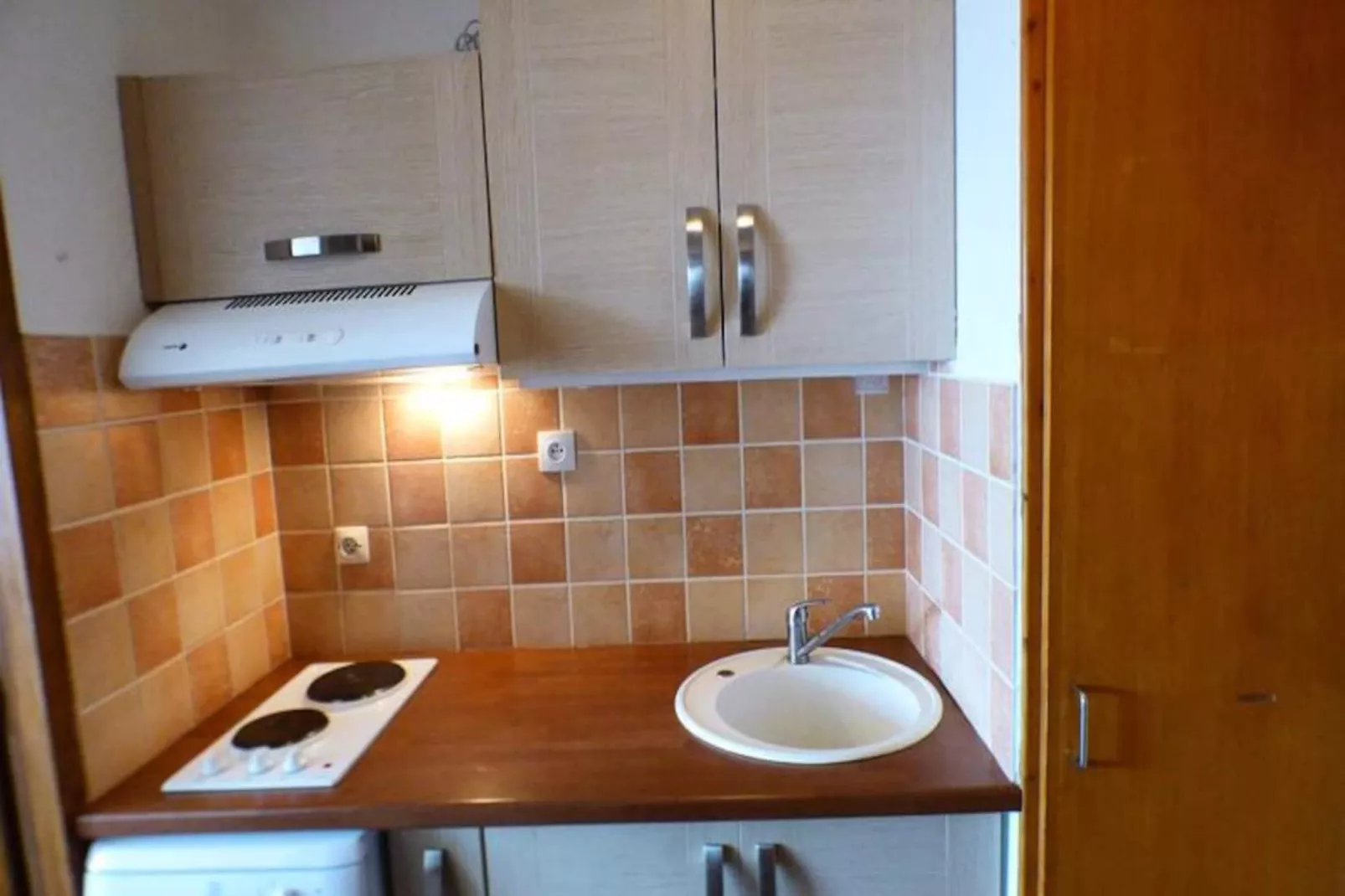 Résidence Plein Soleil Bat B