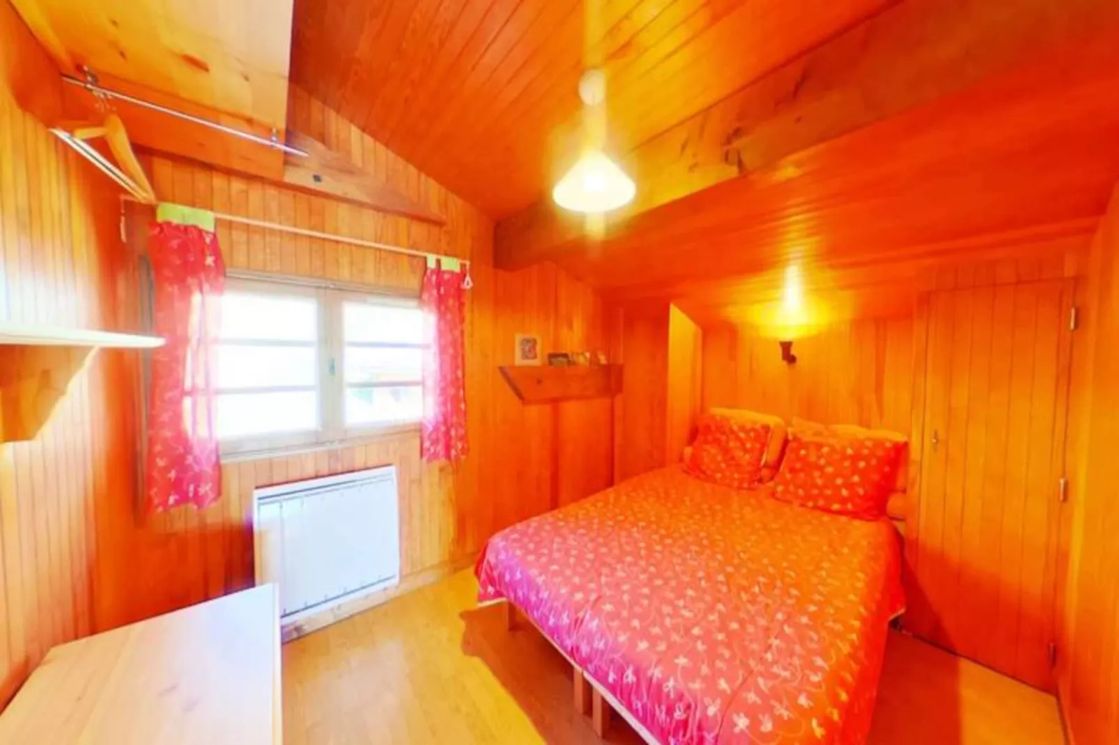 Résidence Chardoche