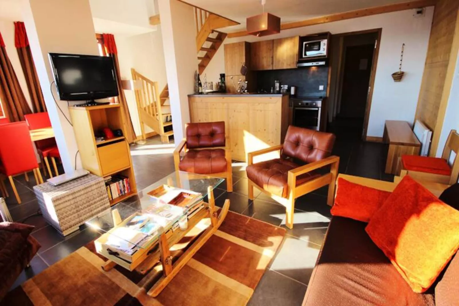 Résidence Roc Belleface C