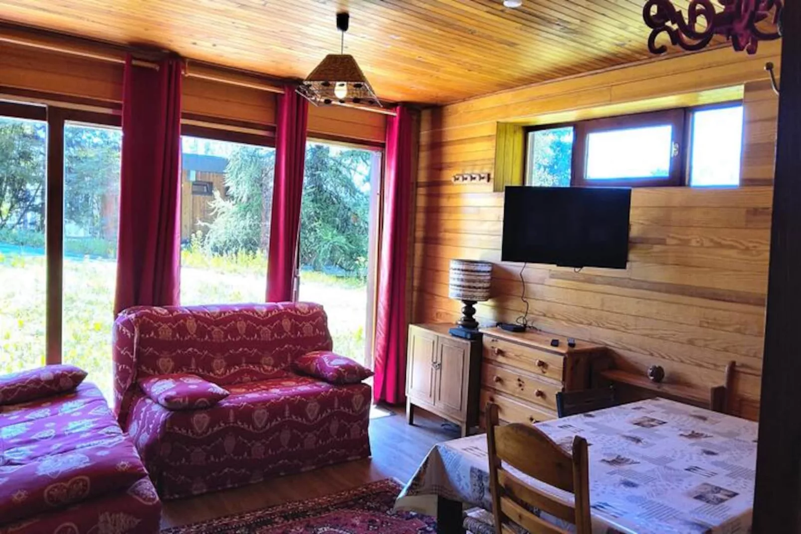 Résidence Deux Tetes