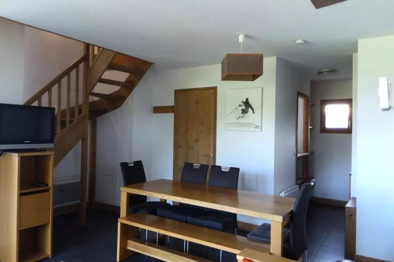 Résidence Roc Belleface B