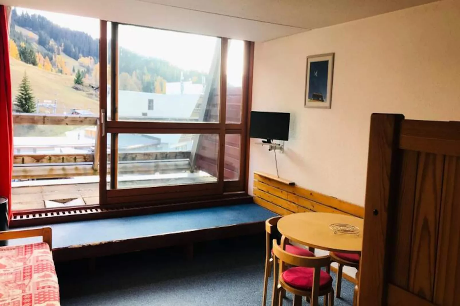 Résidence Les Arolles