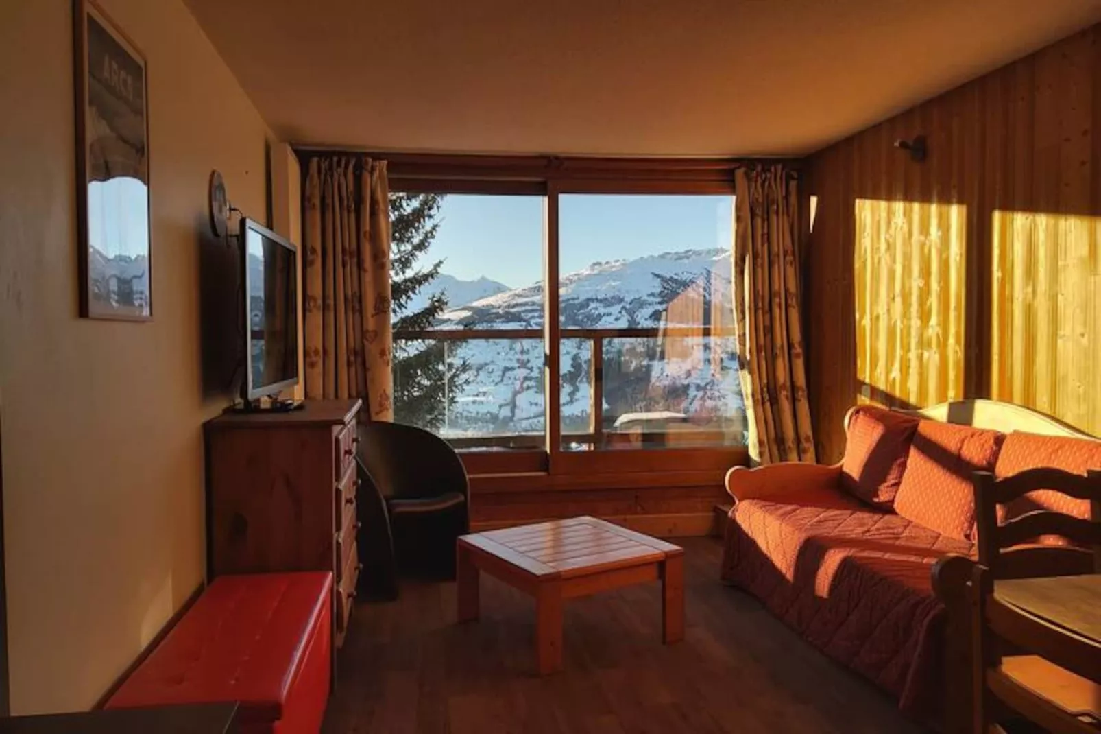 Résidence Pierre Blanche