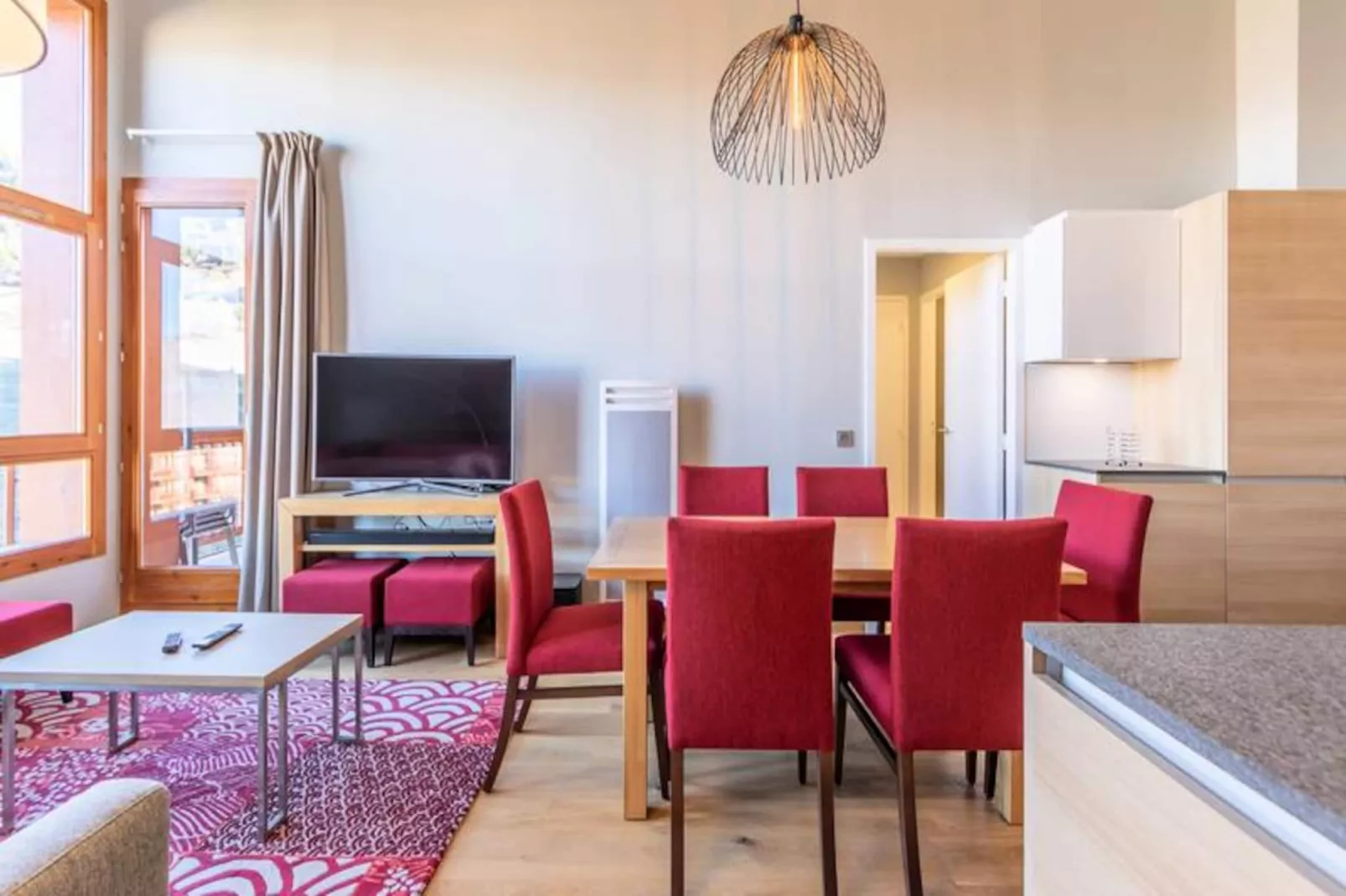 Résidence Les Monarques