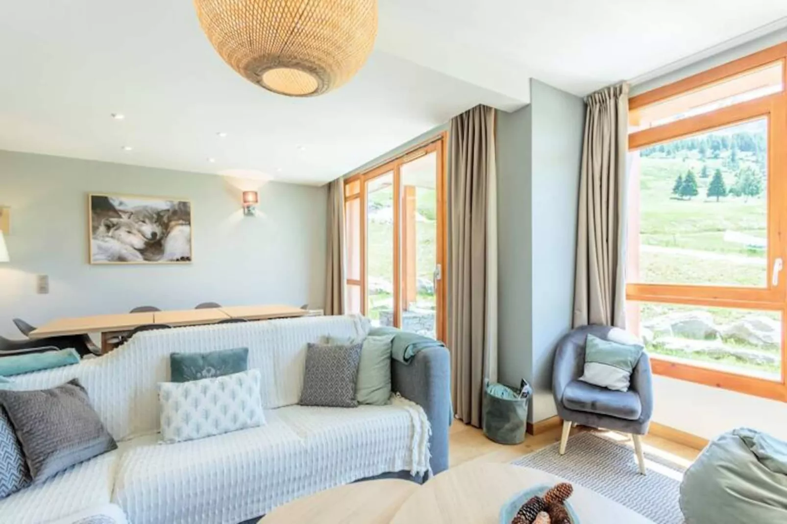 Résidence Les Monarques