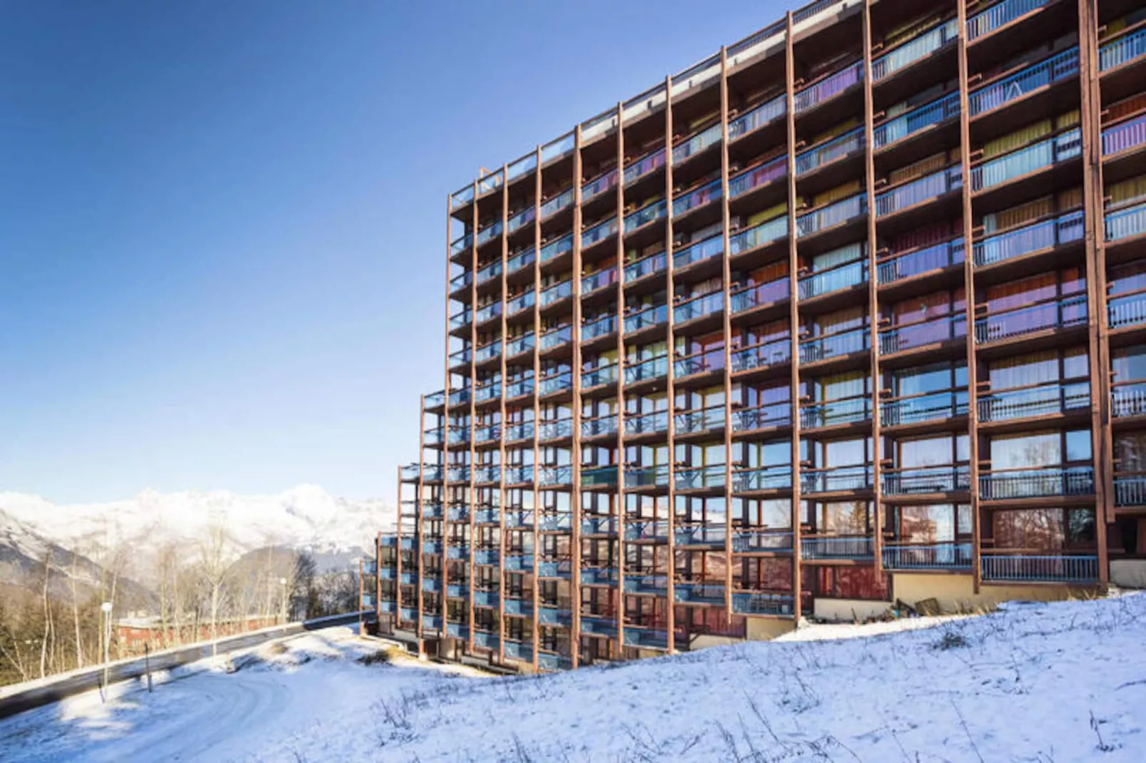 Résidence Pierra Menta