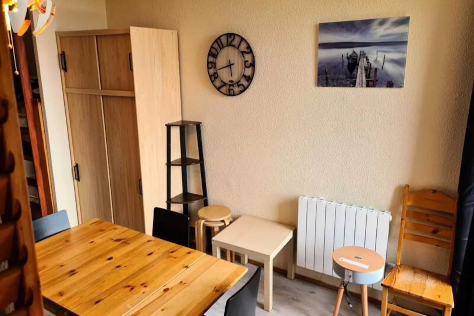 Résidence Fond Blanc