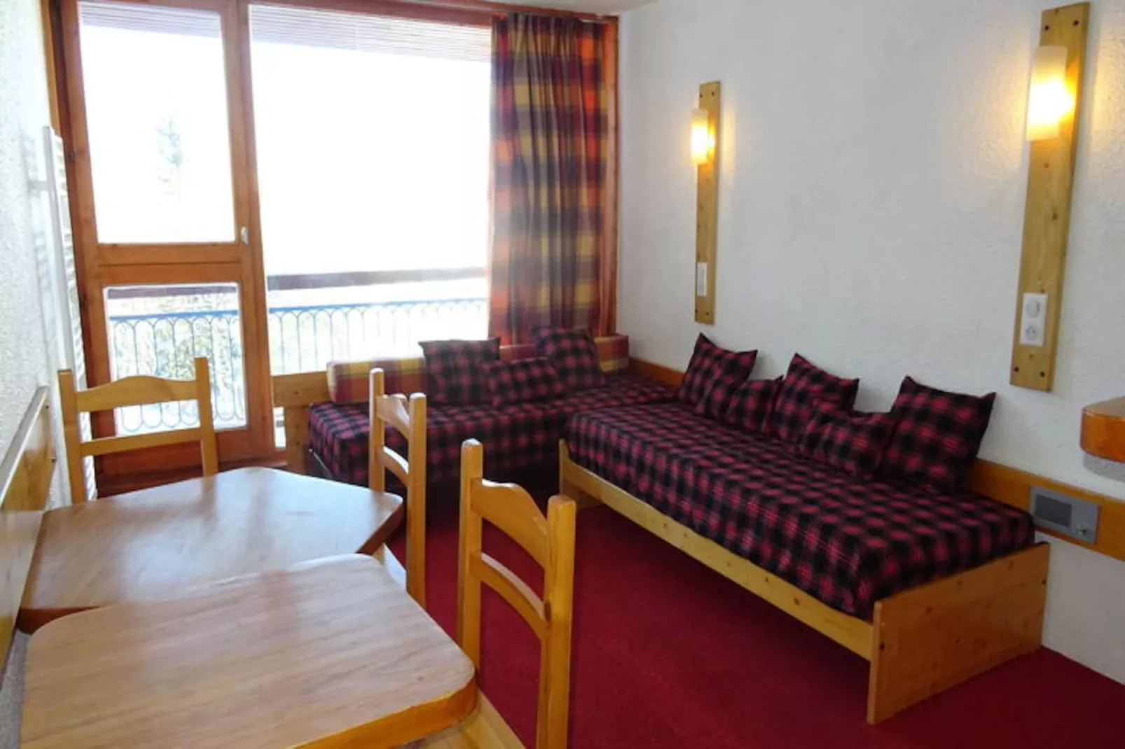 Résidence Pierra Menta