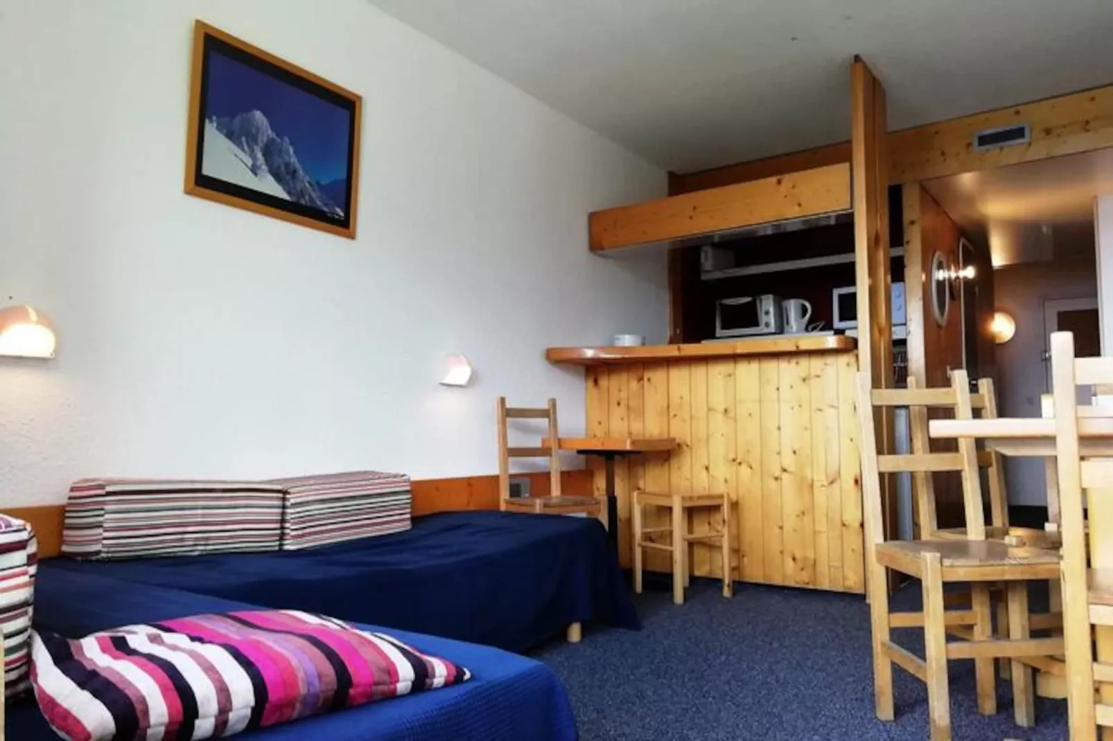 Résidence Pierra Menta