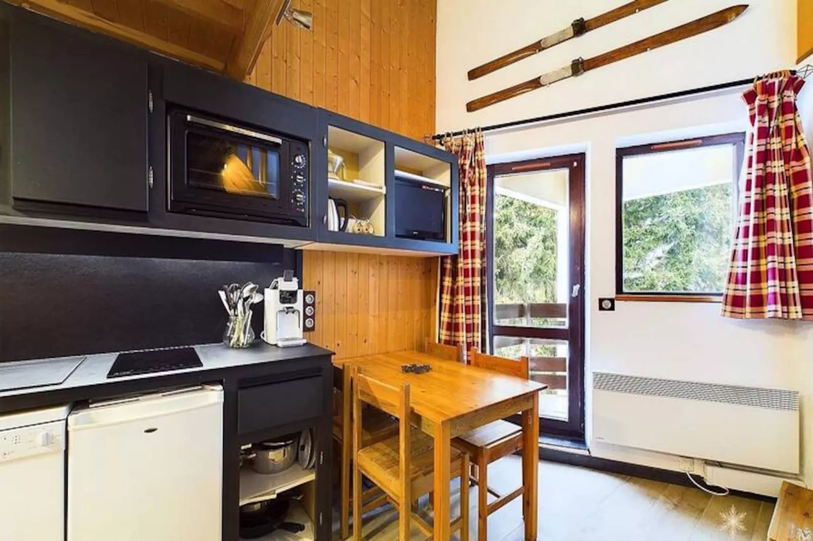 Résidence Bouquetins B