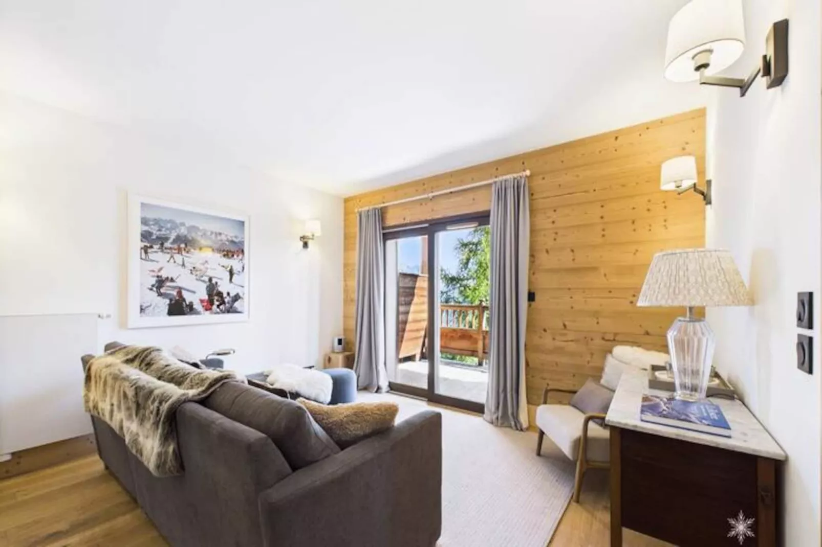 Résidence Le Diamant Des Cimes