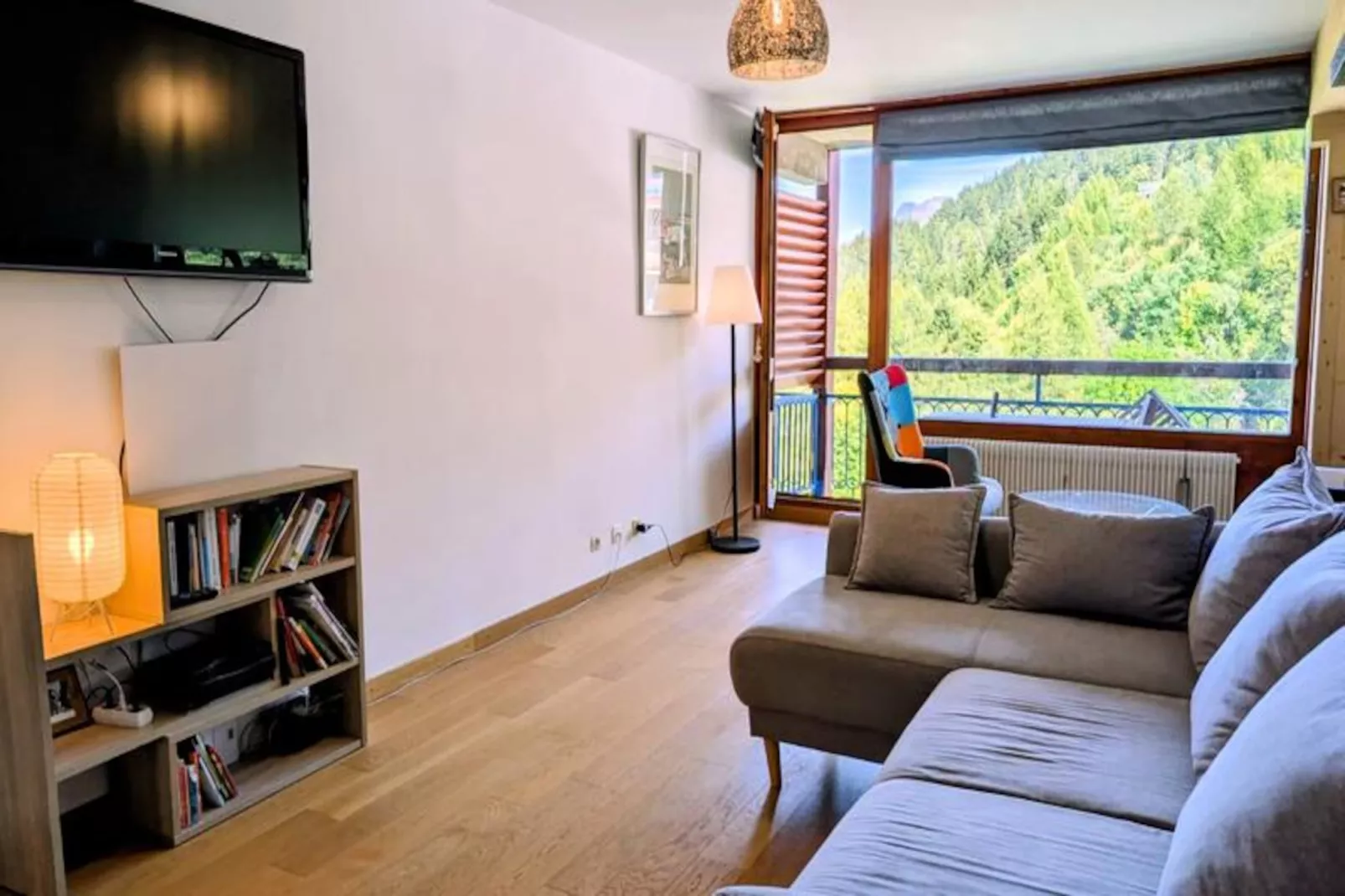 Résidence Plandevin