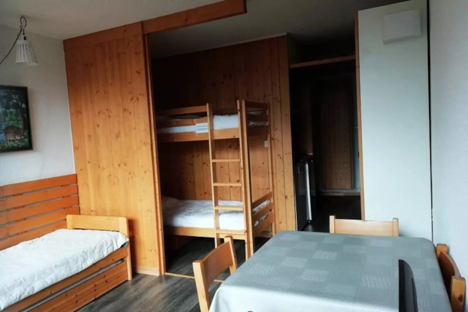 Résidence Versant Sud