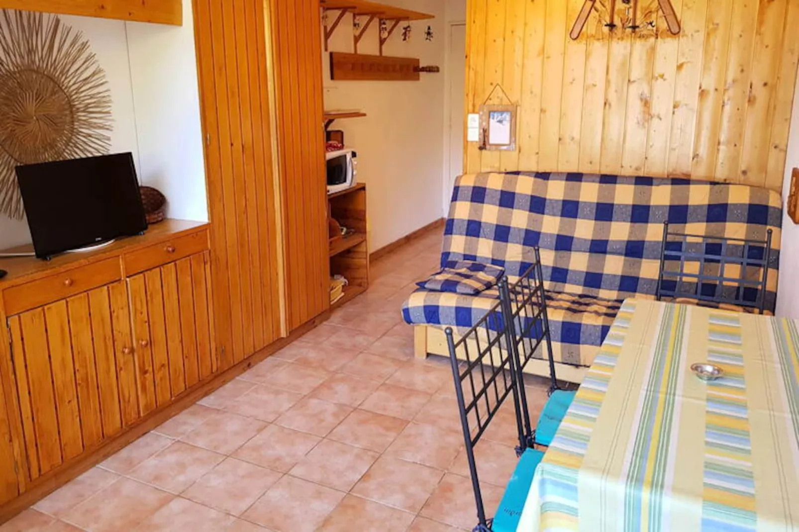 Résidence Les Charmettes