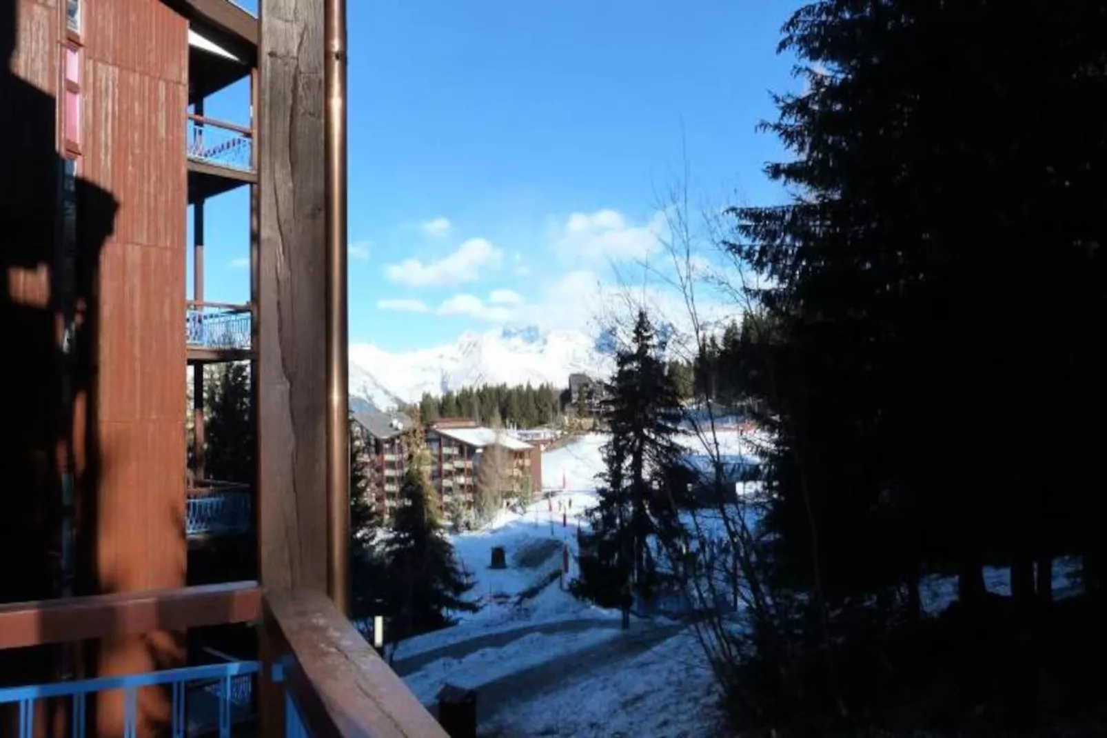 Résidence Mirantins 2