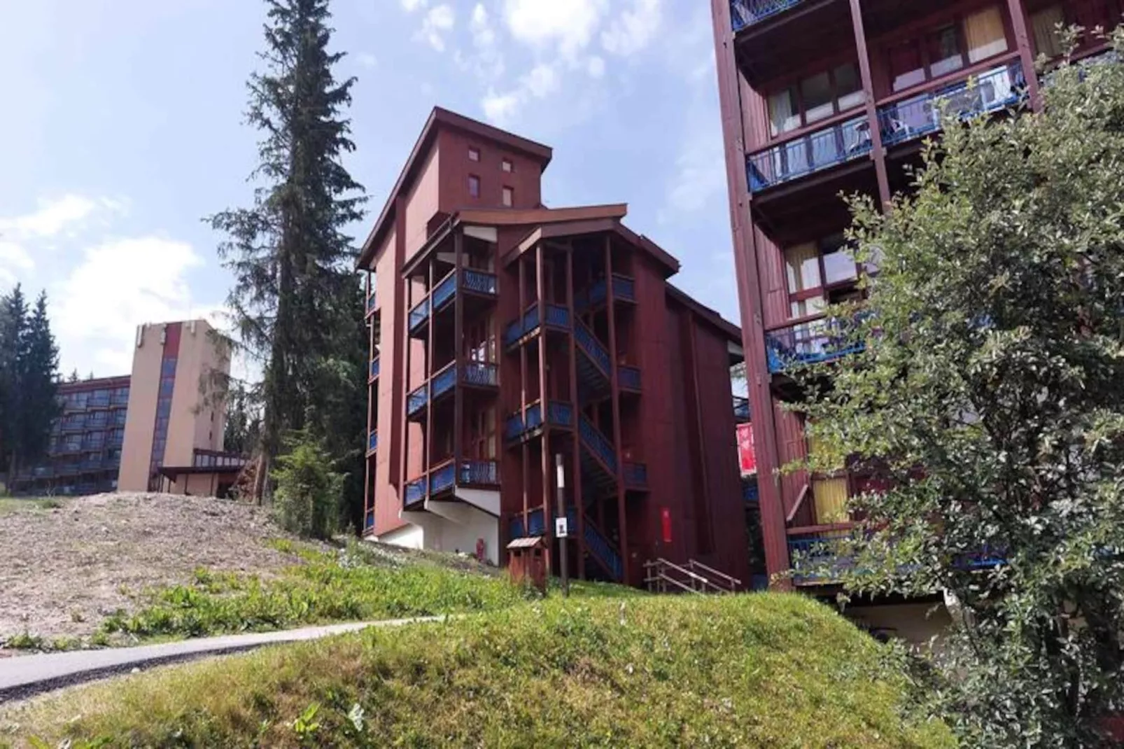 Résidence Mirantin 3