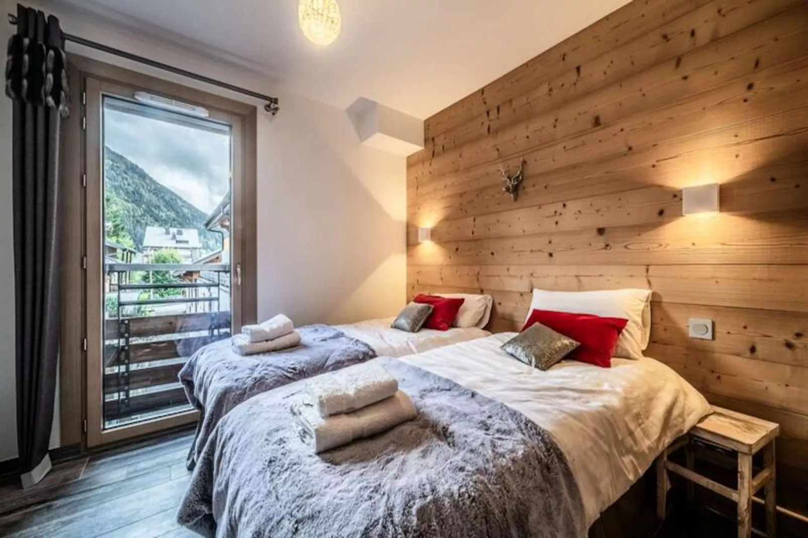 Résidence Les Portes Du Pleney