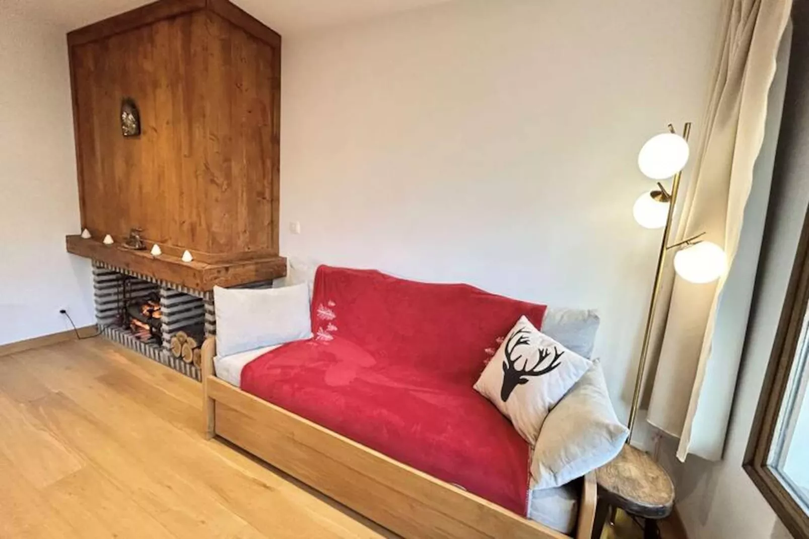 Résidence Le Regina