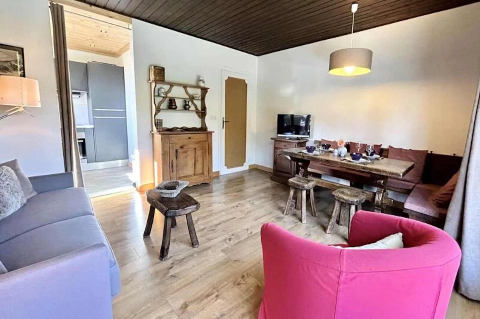 Résidence Riante Colline Du Haut - Pervenches