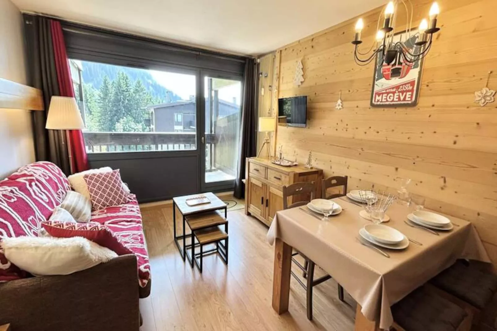 Résidence Le Prairial