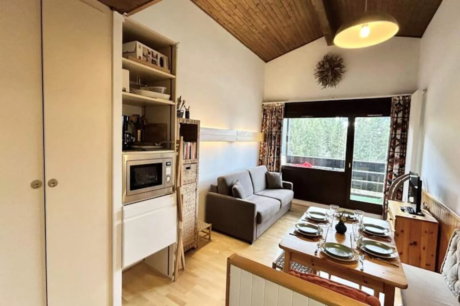 Résidence Le Prairial