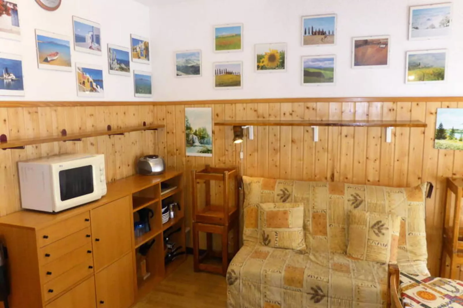 Résidence Combettes