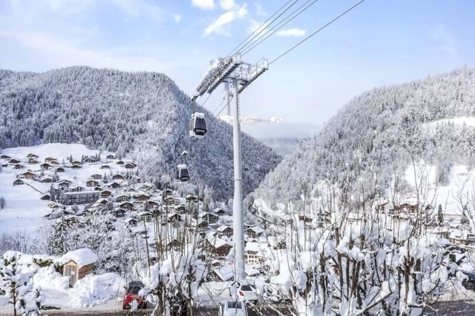 Résidence Panoramic