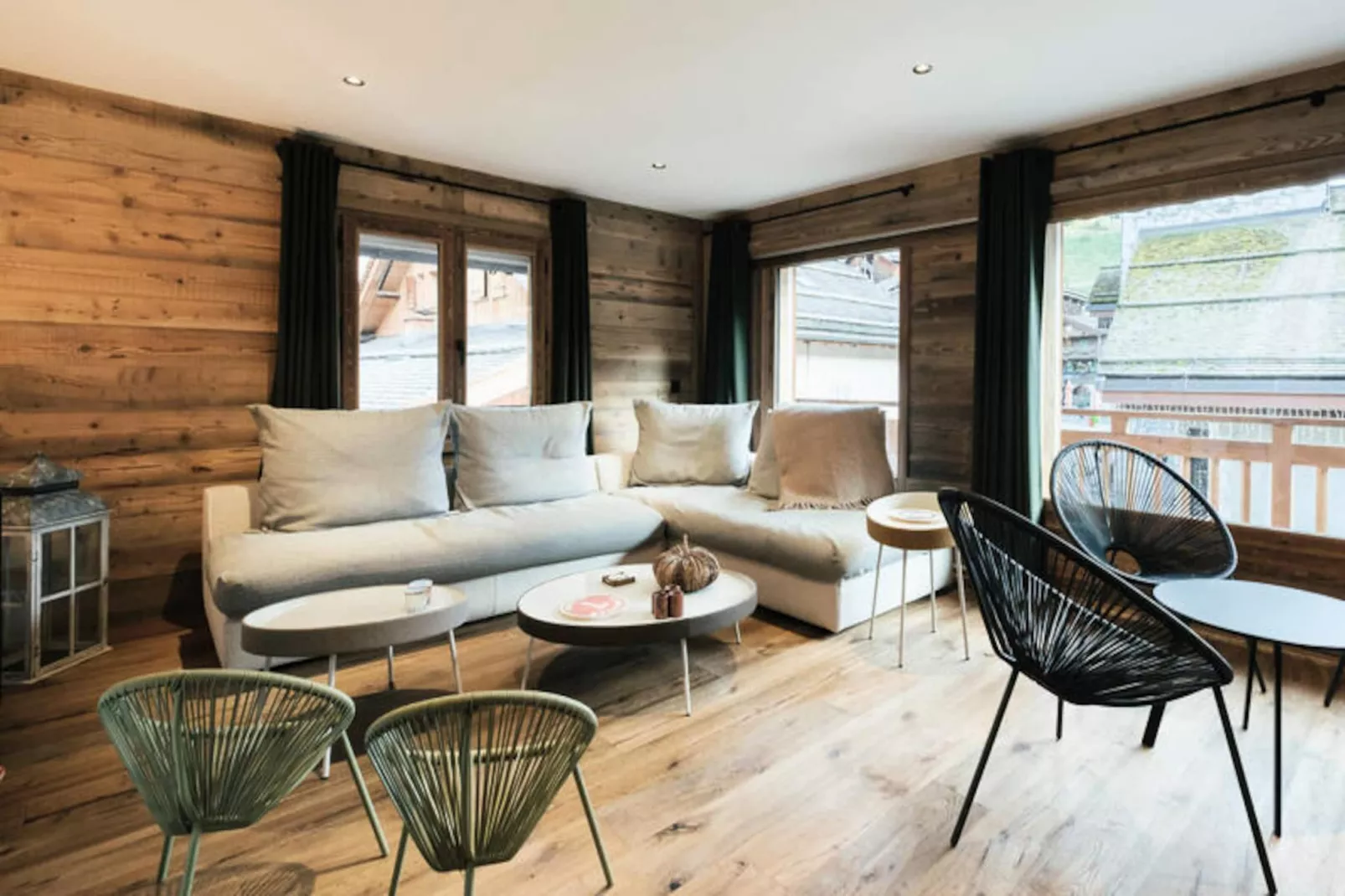 Residence De L'eglise