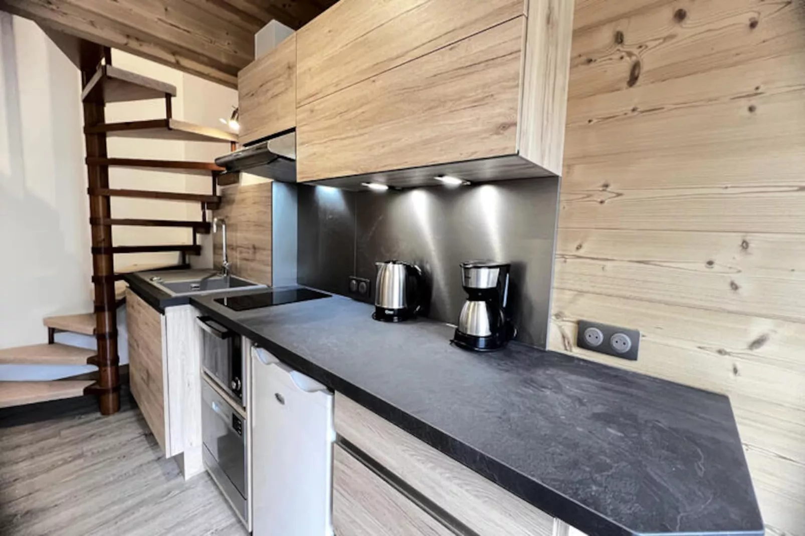 Appartements à La Clusaz