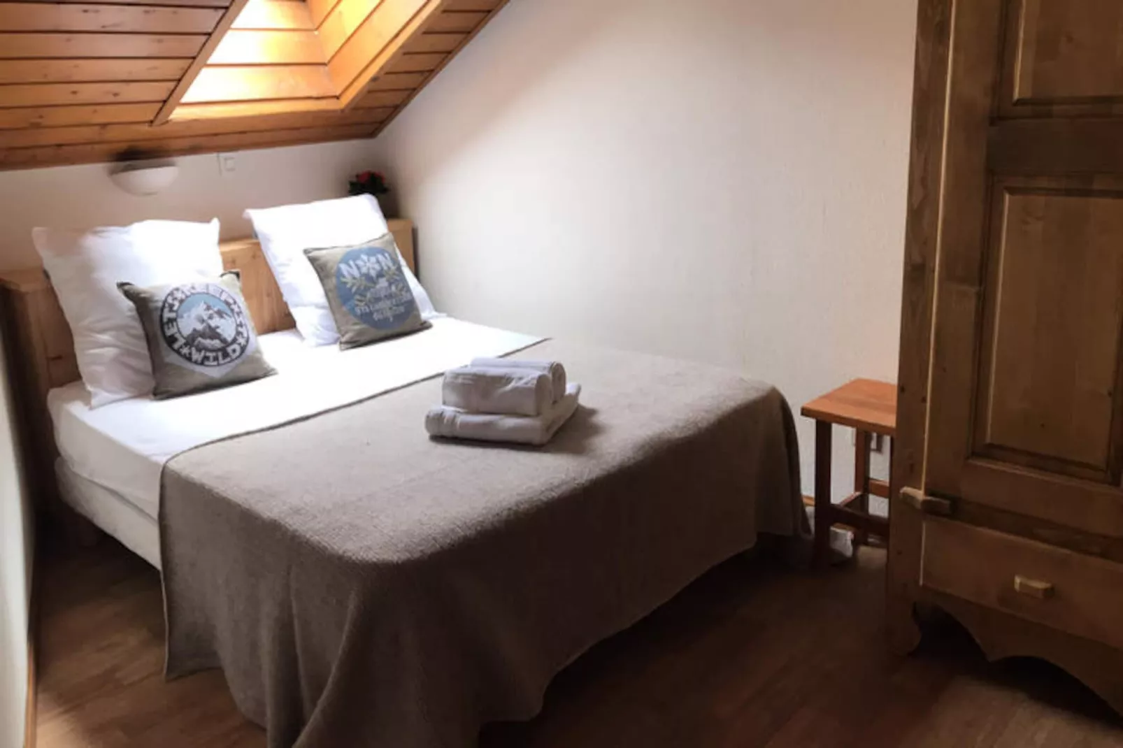 Appartements à Les Gets