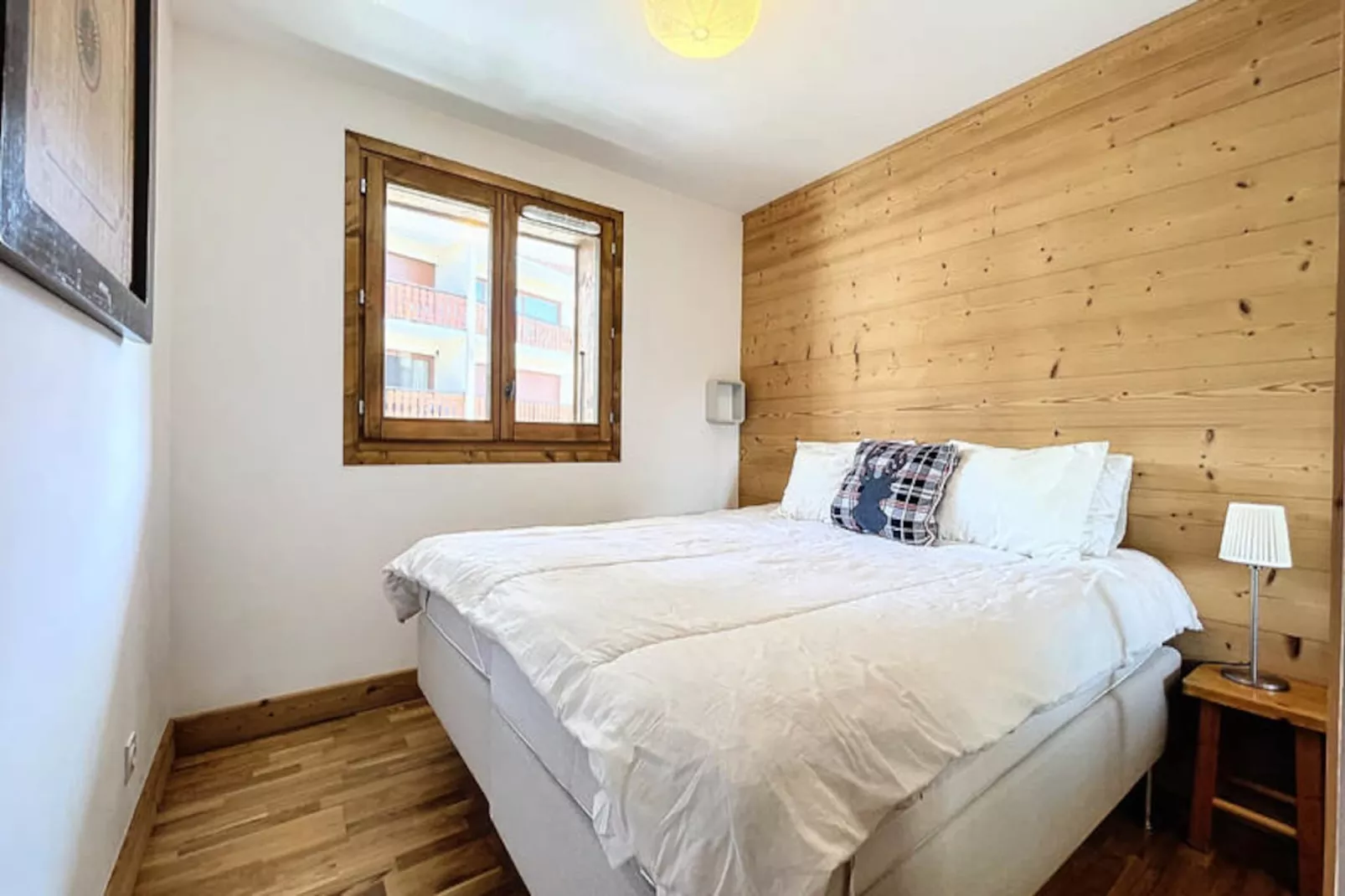 Appartements à Les Gets