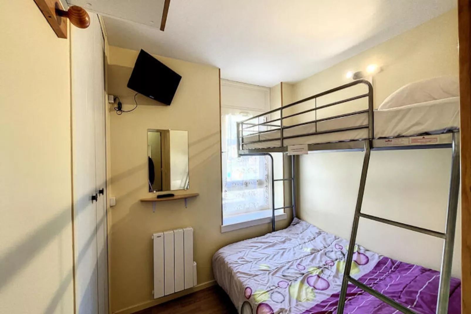 Appartements à Les Gets