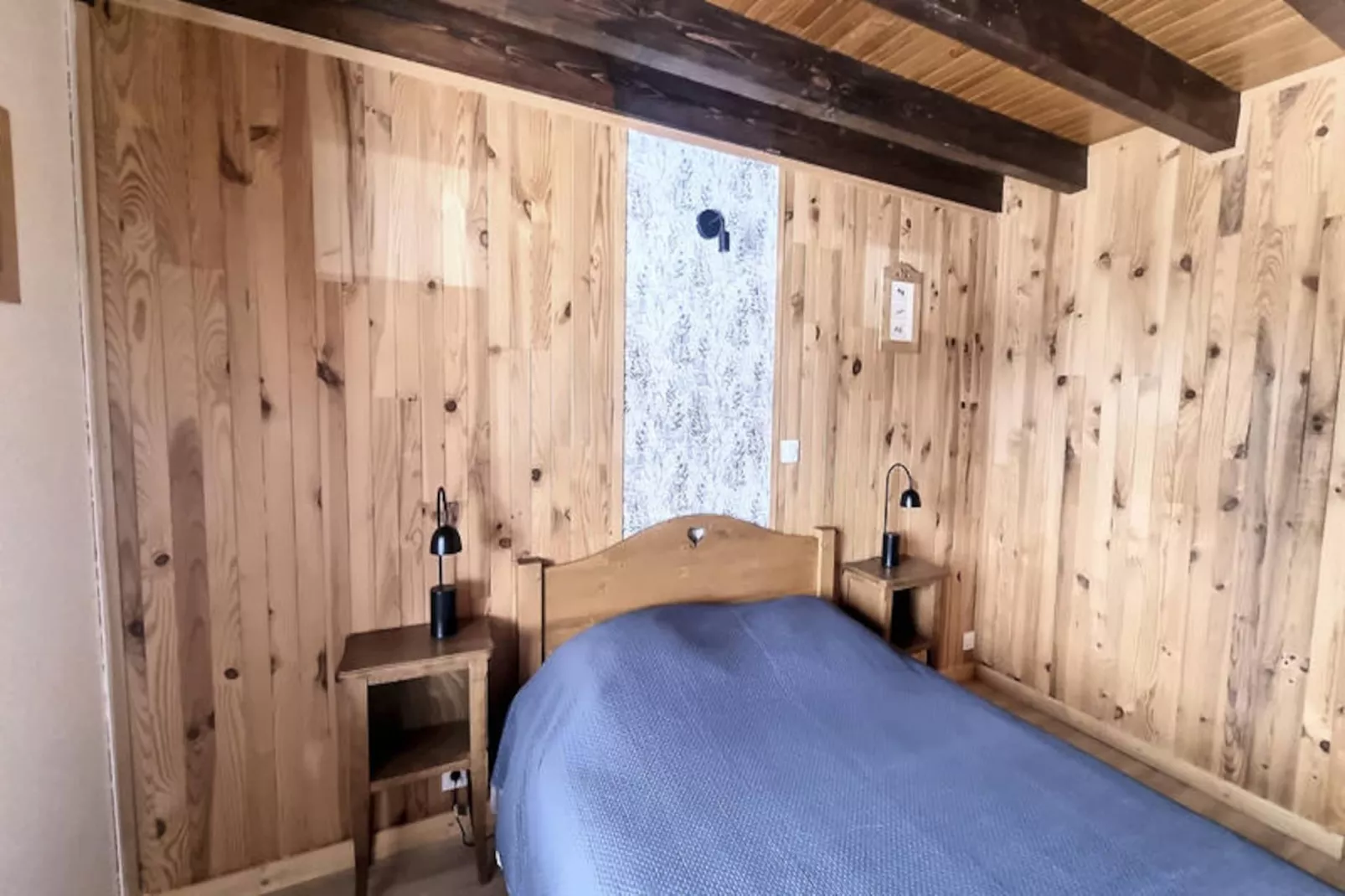 Appartements à Les Gets