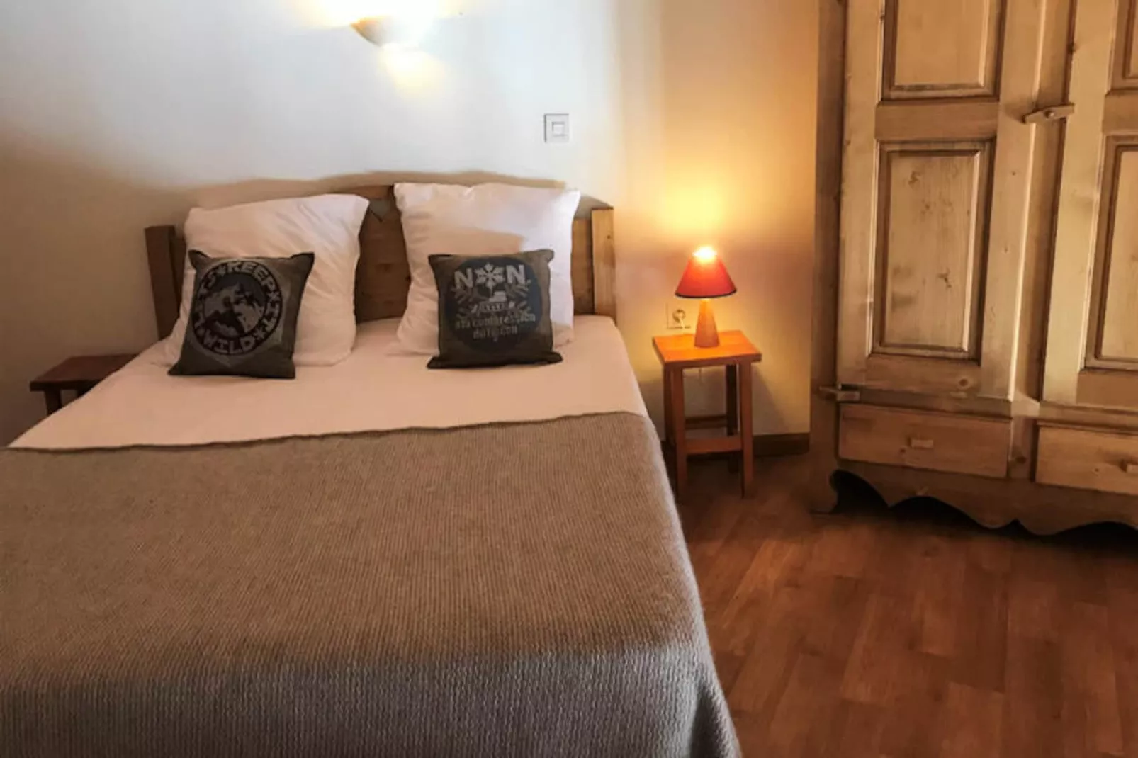 Appartements à Les Gets