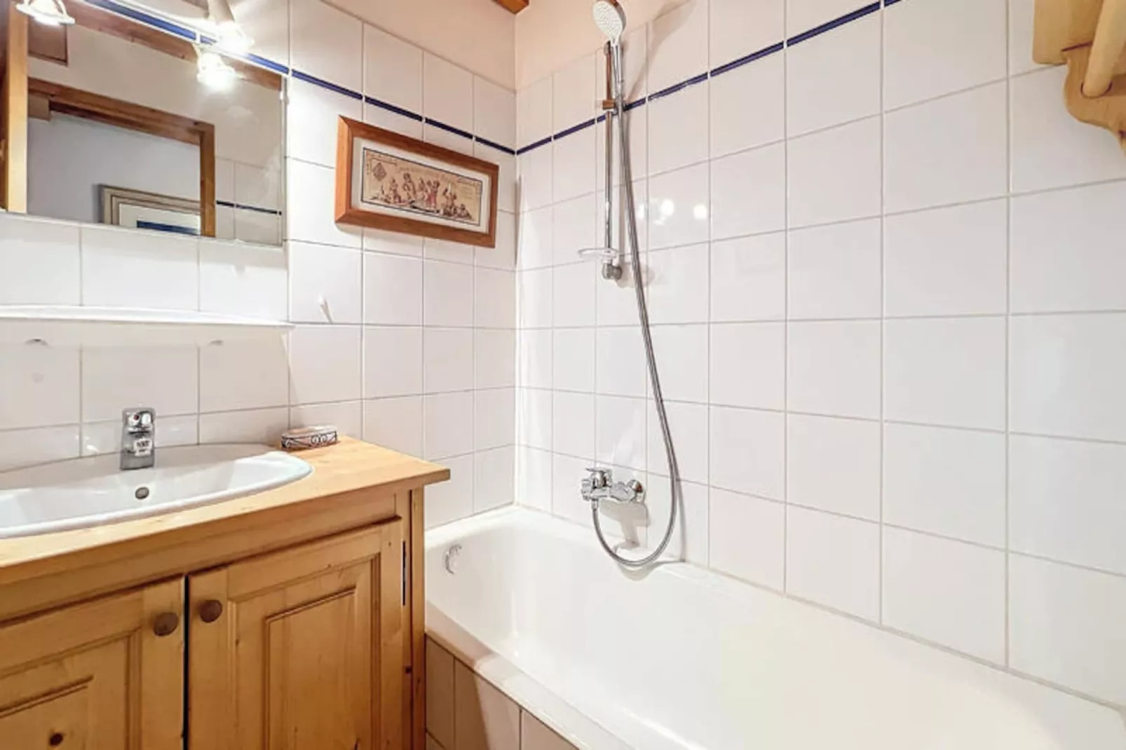 Appartements à Les Gets