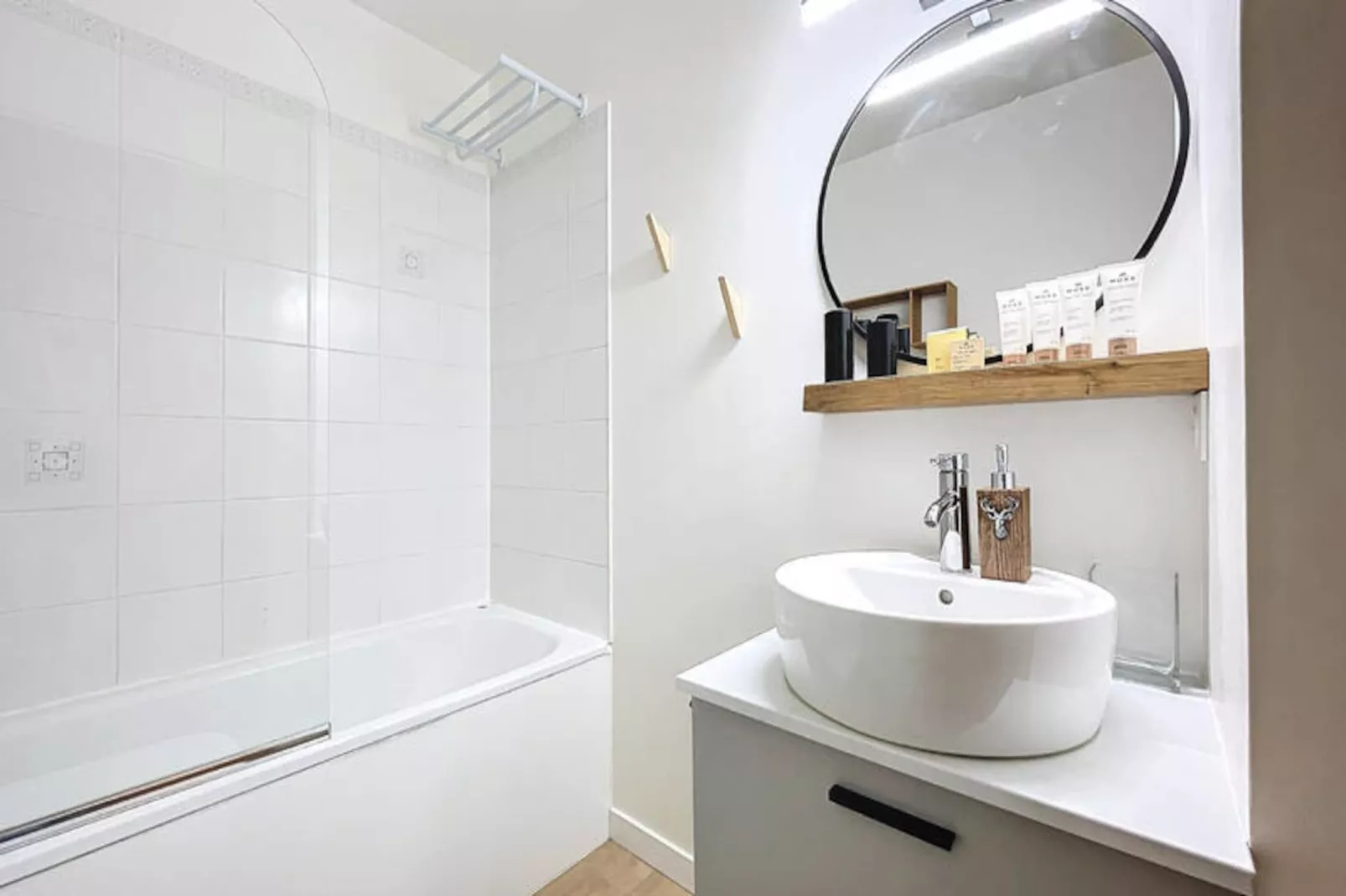 Appartements à Les Gets