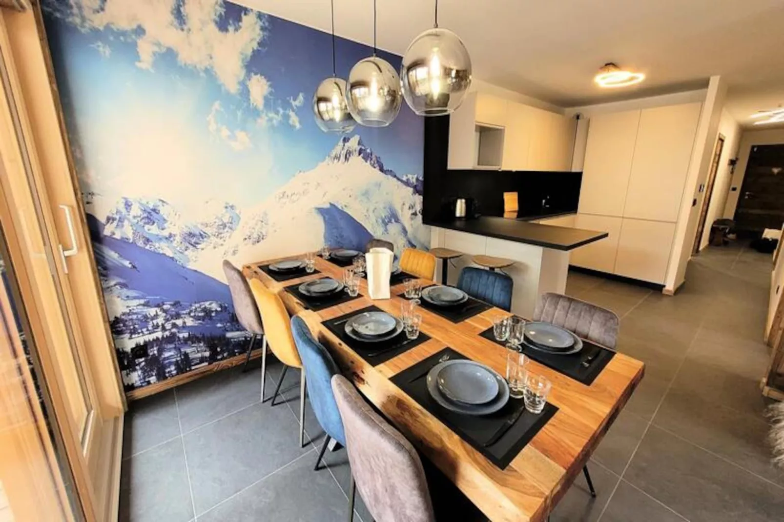 Résidence Le Confidentiel