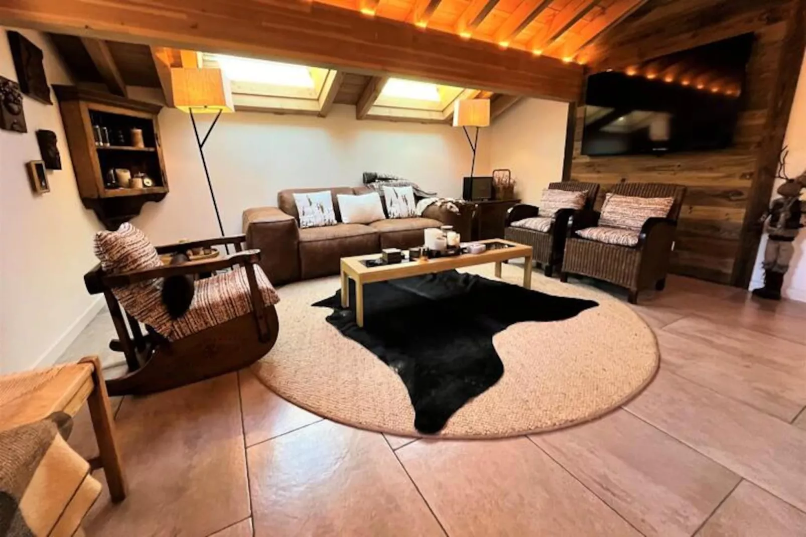 Résidence Ambrocella